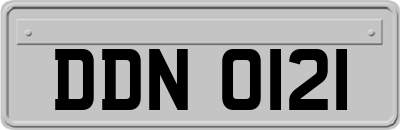 DDN0121