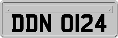 DDN0124