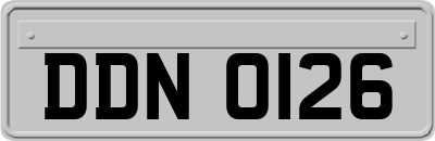 DDN0126