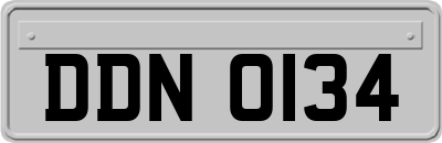 DDN0134