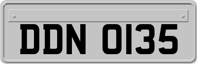 DDN0135