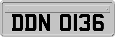 DDN0136