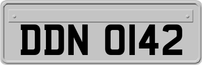 DDN0142