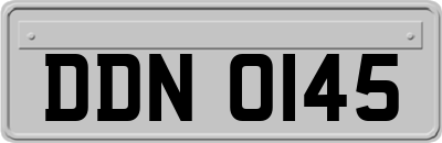 DDN0145