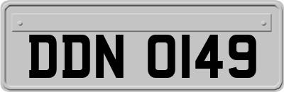 DDN0149