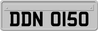 DDN0150