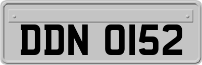 DDN0152
