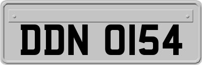 DDN0154