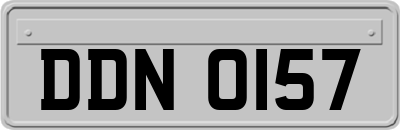 DDN0157