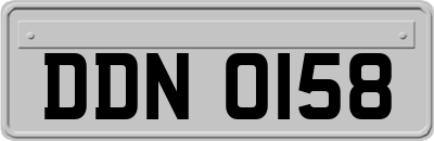 DDN0158
