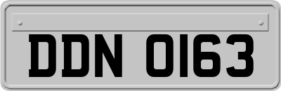 DDN0163