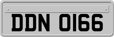 DDN0166