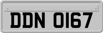 DDN0167