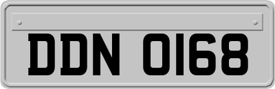 DDN0168