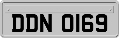 DDN0169