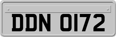 DDN0172