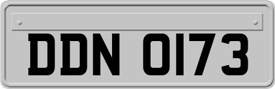 DDN0173