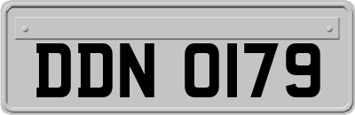 DDN0179