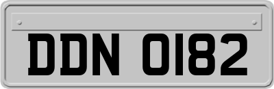 DDN0182