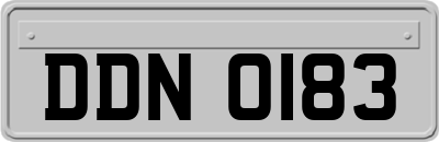 DDN0183