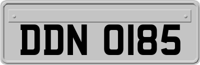 DDN0185