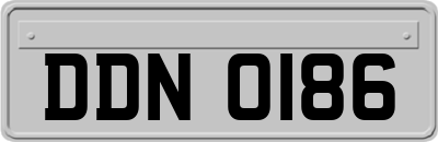 DDN0186