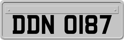DDN0187