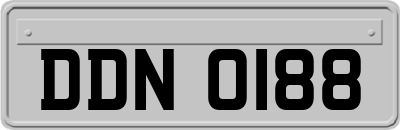 DDN0188