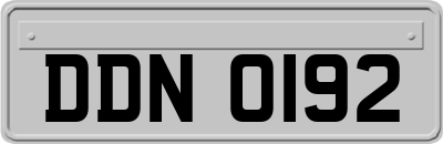 DDN0192