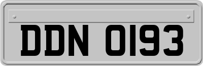DDN0193