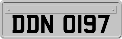 DDN0197