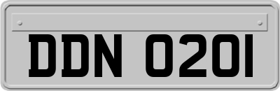 DDN0201
