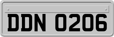 DDN0206