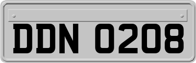DDN0208