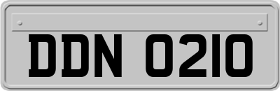 DDN0210