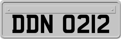DDN0212