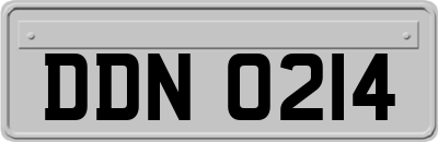 DDN0214