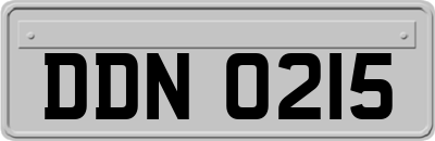 DDN0215