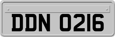 DDN0216