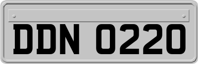 DDN0220