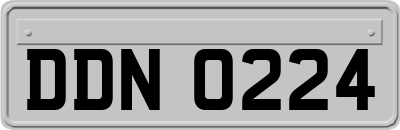 DDN0224
