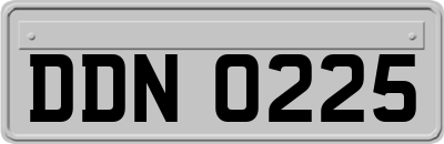 DDN0225
