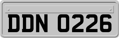 DDN0226