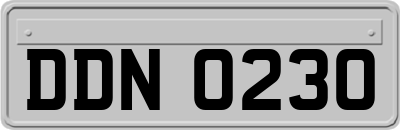 DDN0230