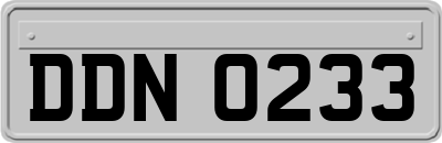 DDN0233