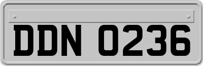 DDN0236