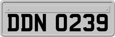 DDN0239