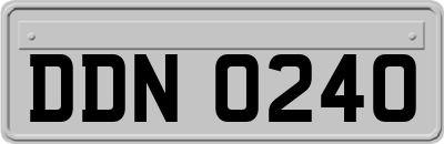 DDN0240