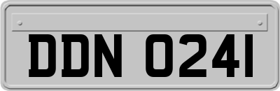 DDN0241
