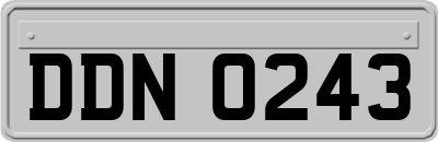 DDN0243